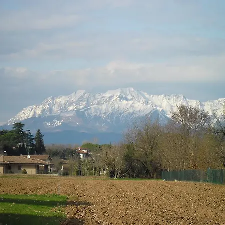 Bed & Breakfast Q3 Tavagnacco