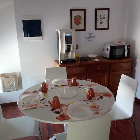 Bed & Breakfast Q3 Tavagnacco