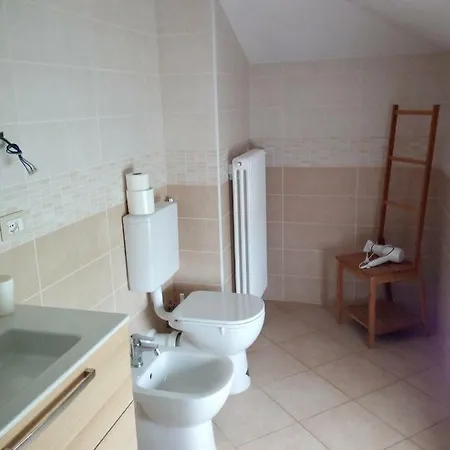 Bed & Breakfast Q3 Tavagnacco