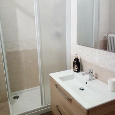 Bed & Breakfast Q3 Tavagnacco