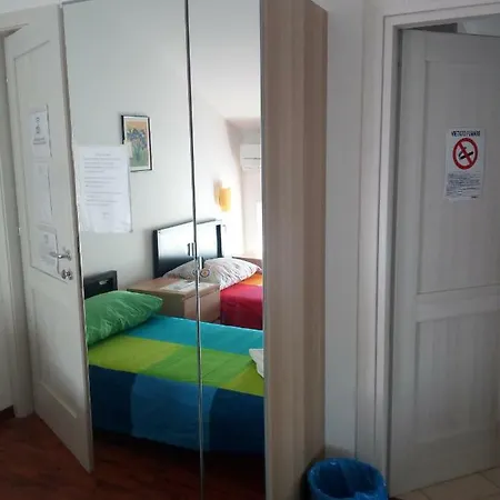 Bed & Breakfast Q3 Tavagnacco