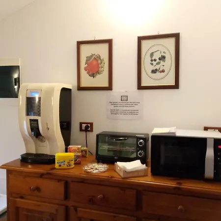 Q3 Bed & Breakfast Tavagnacco