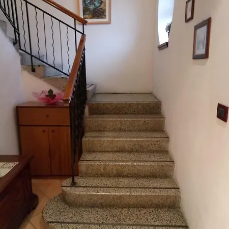 Bed & Breakfast Q3 Tavagnacco