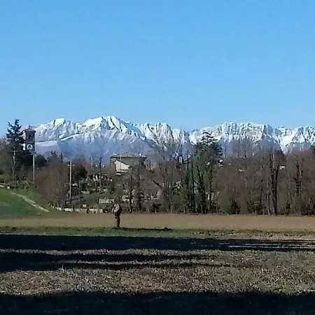 Q3 Bed & Breakfast Tavagnacco