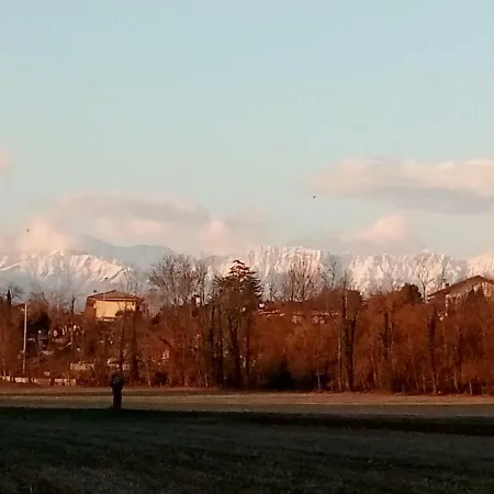 Bed & Breakfast Q3 Tavagnacco