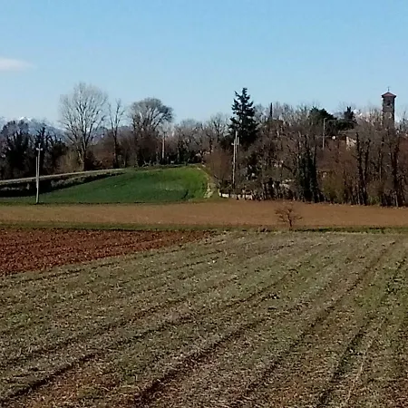 Bed & Breakfast Q3 Tavagnacco